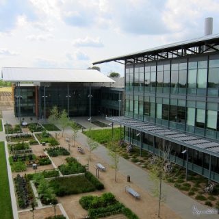 Robert Mondavi Institute for Wine and Food Science