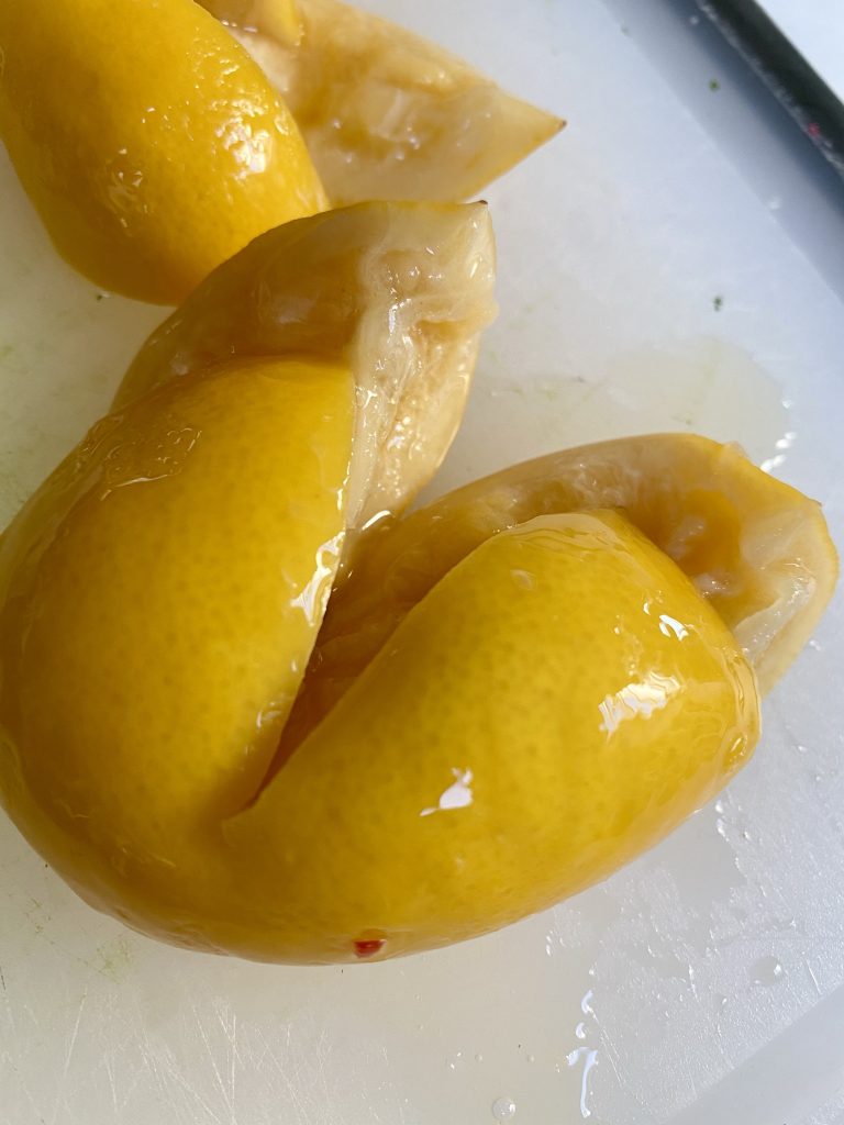 preserved lemons, diy preserved lemons