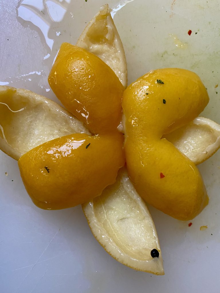 preserved lemons, diy preserved lemons, preserved lemon rinds