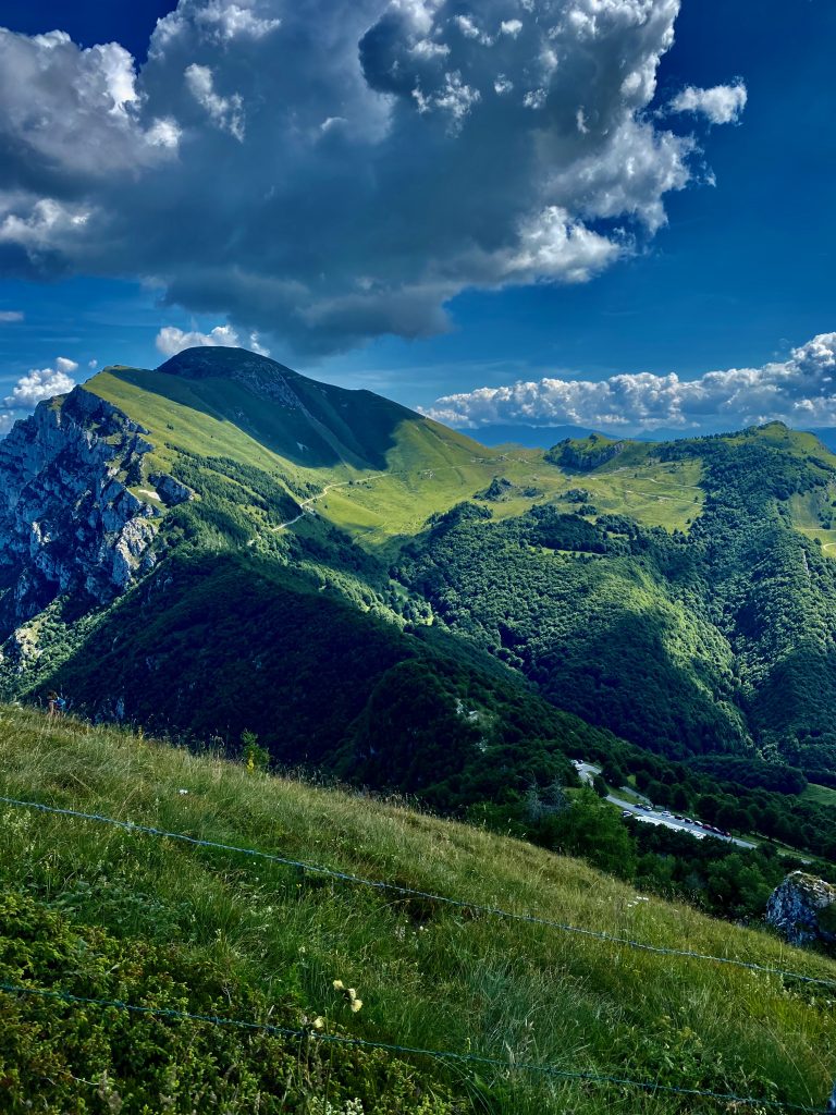 Lake Garda, talian Alps, adventuress domestista, splendid faraway places, Mount Baldo