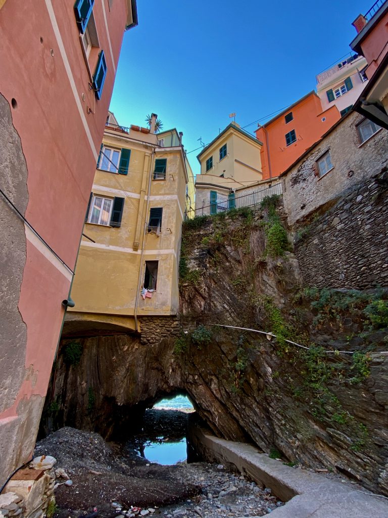 Corniglia, Sentiero Verde Azzuro, The Blue Path, Cinque Terre, Italian Riviera, Sentiero Azzuro