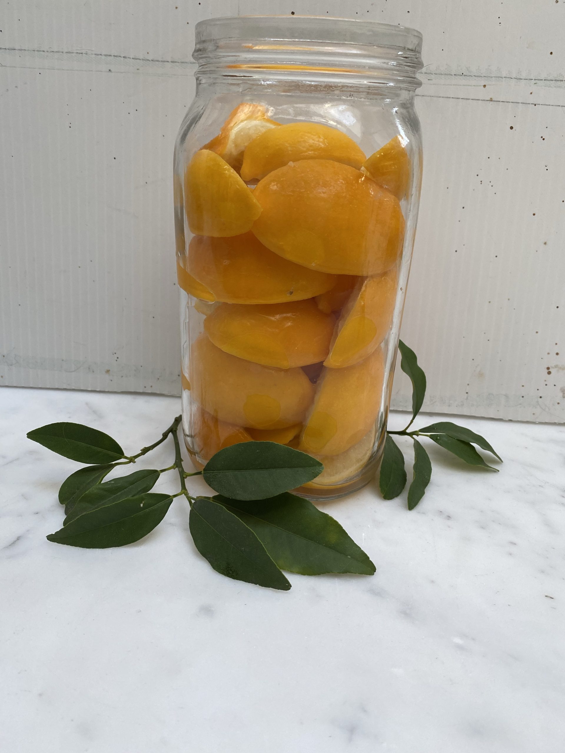 preserved lemon recipe, lemons, organic lemons, lemon quarters, fido jars, fido canning jars