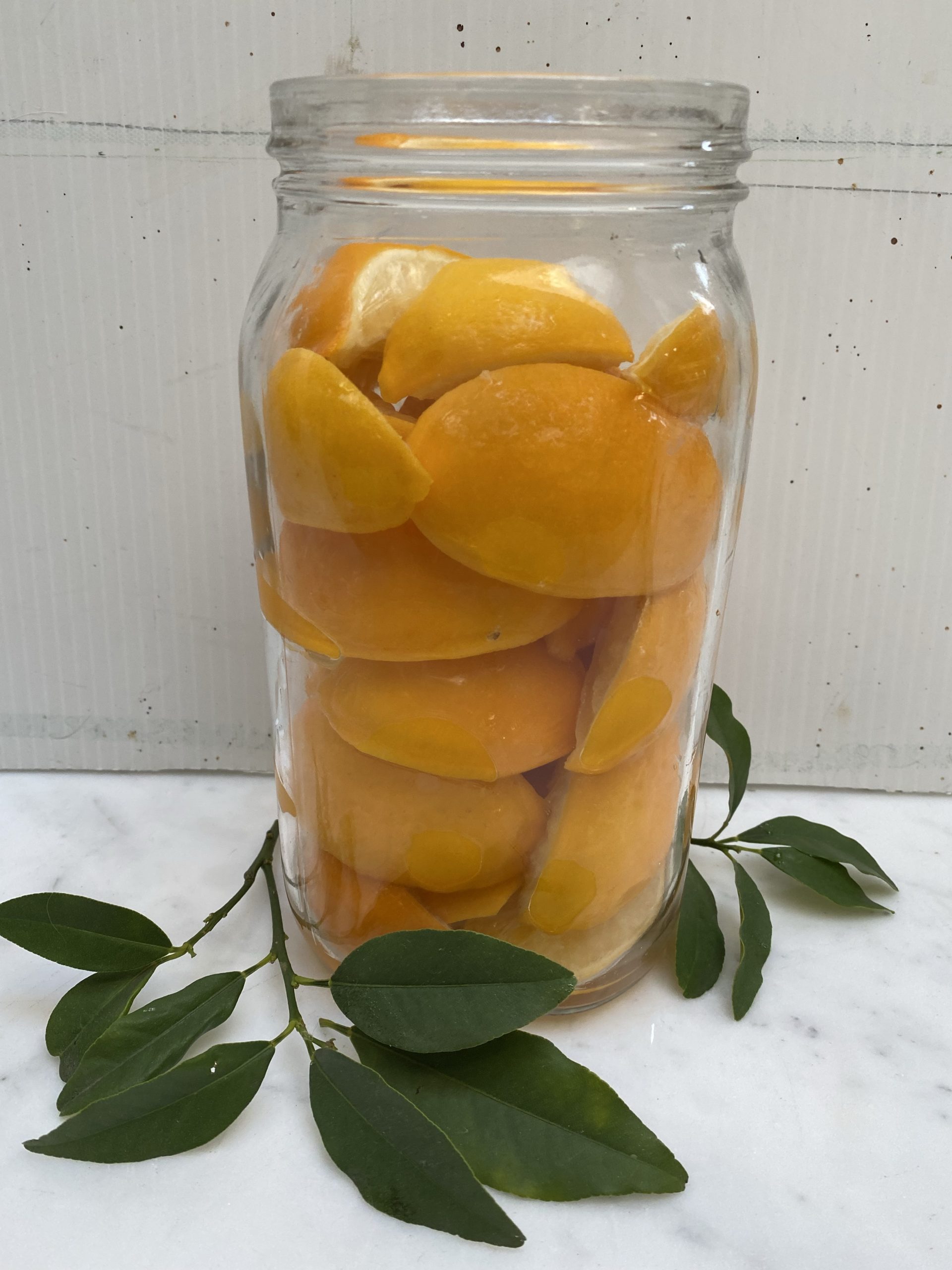 Fido jars, fido canning jar, preserved lemon recipe, lemons, organic lemons