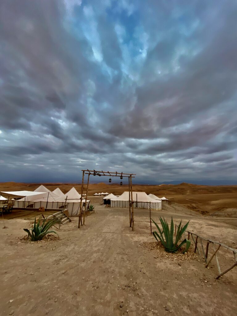 Agafy Desert, Morocco, Bedouin tent, Nomadic, Nomad life, Scarabo Camp