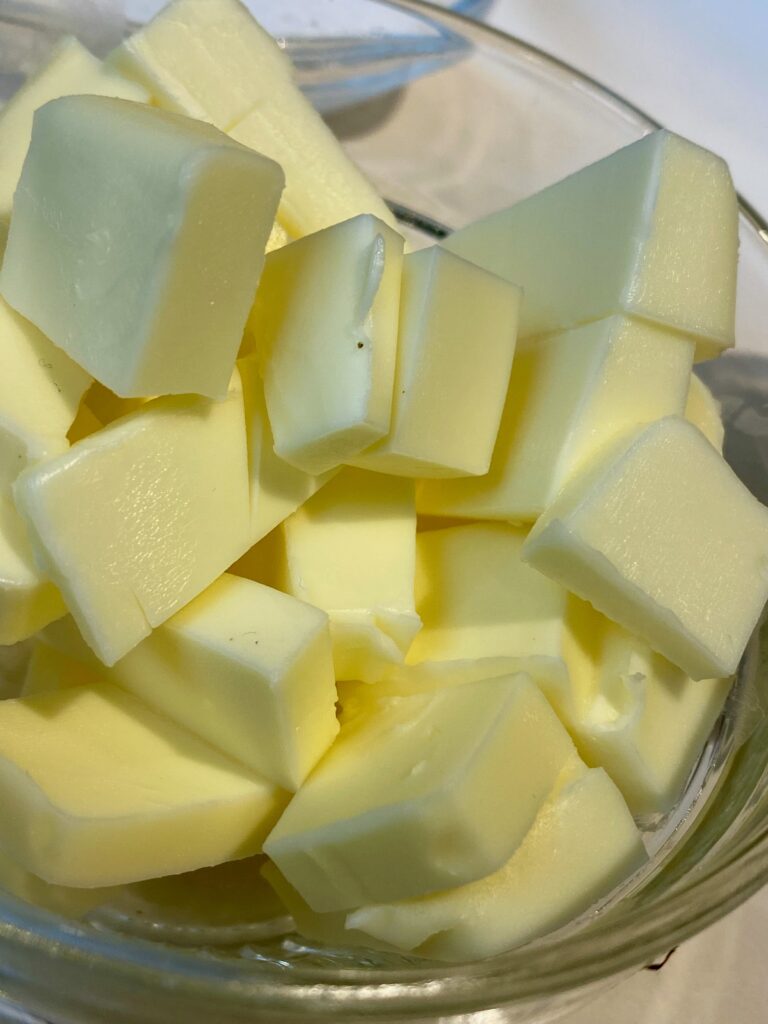 butter, Tillamook butter