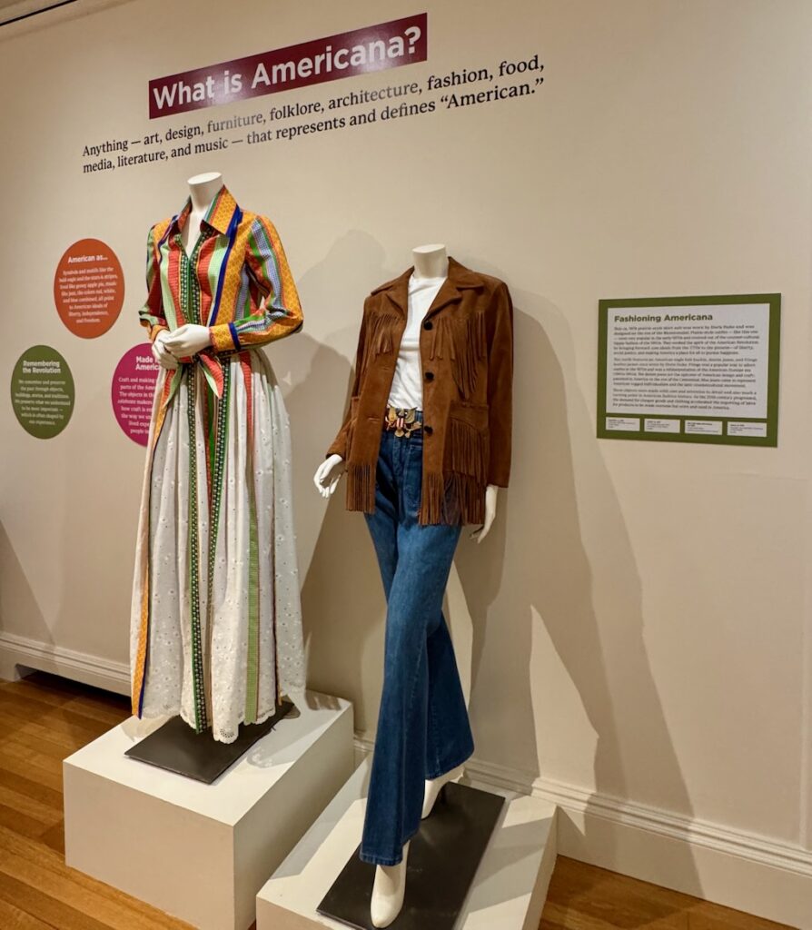 Rough Point House, Doris Duke, Doris Duke bedroom, Americana fashion, Newport Restoration Foundation, Newport, RI